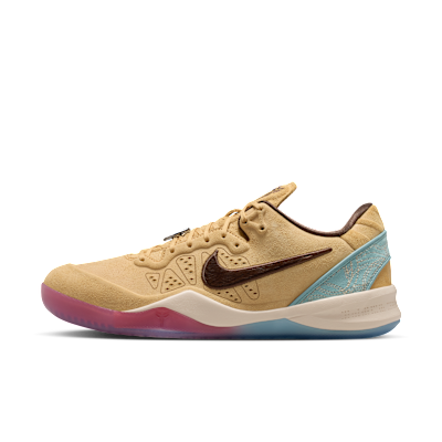Kobe VIII Protro Basketball Shoes. Nike SG